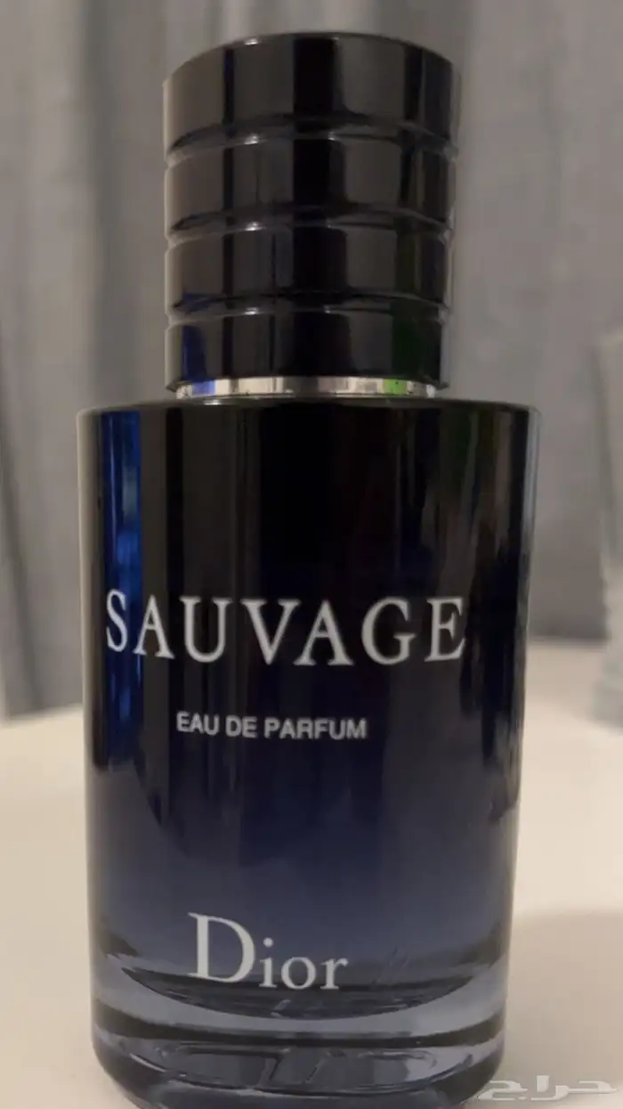 عطر سوفاج Edp للبيع اصلي مية بالمية 2