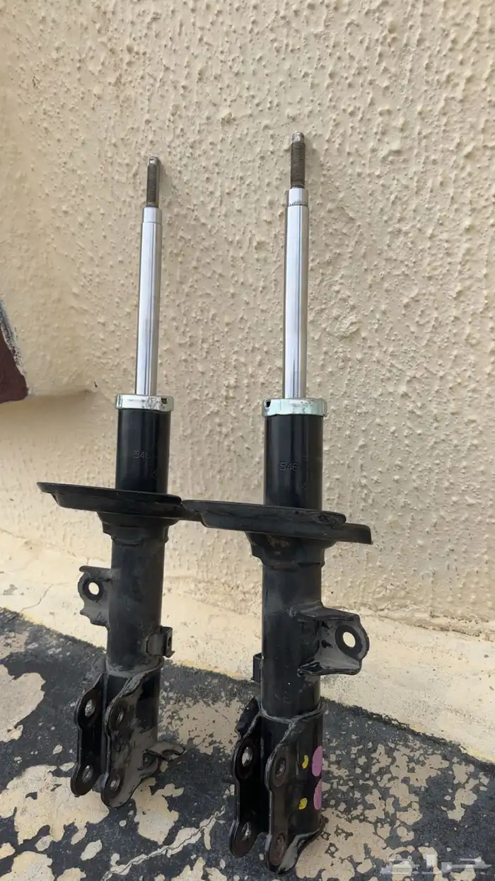 قطع اكسنت 5