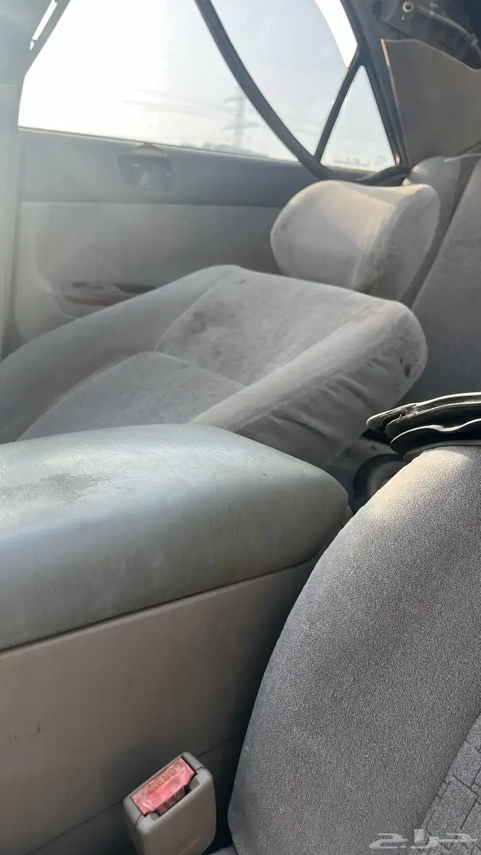 قطع غيار كامري 2003 2006 2