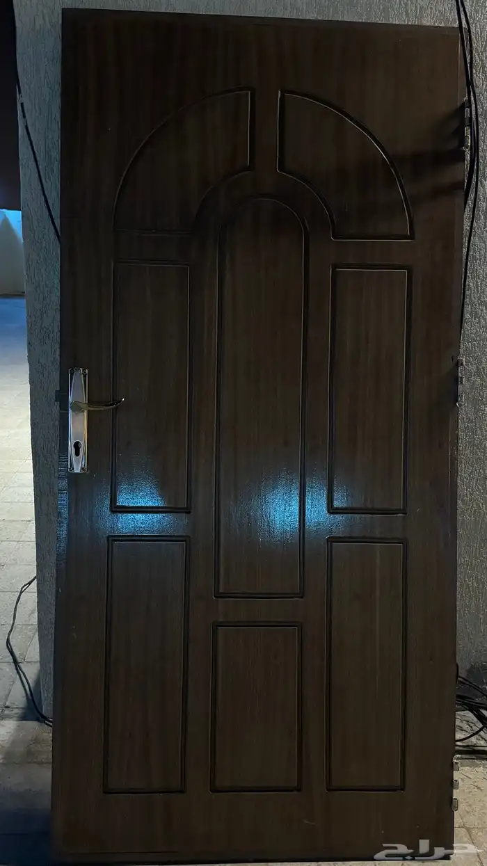 باب خشب 1