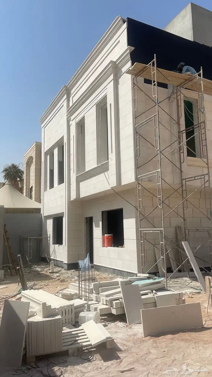 الحجر الطبيعي 25