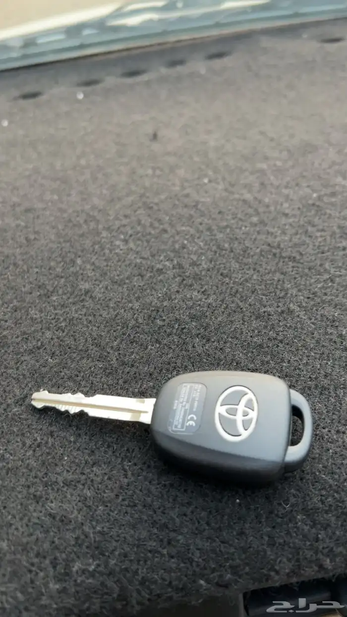 مسجل كورلا يركب من 2014 -2017 وكالة وشغال وايضا مفتاح كورلا 3