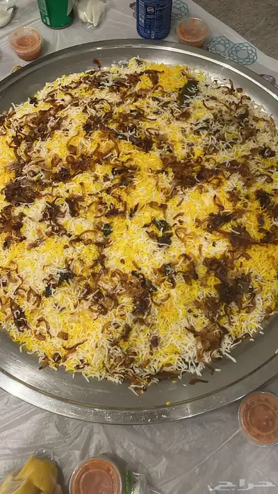 مطعم كبسات للتقبيل بالخبر 0