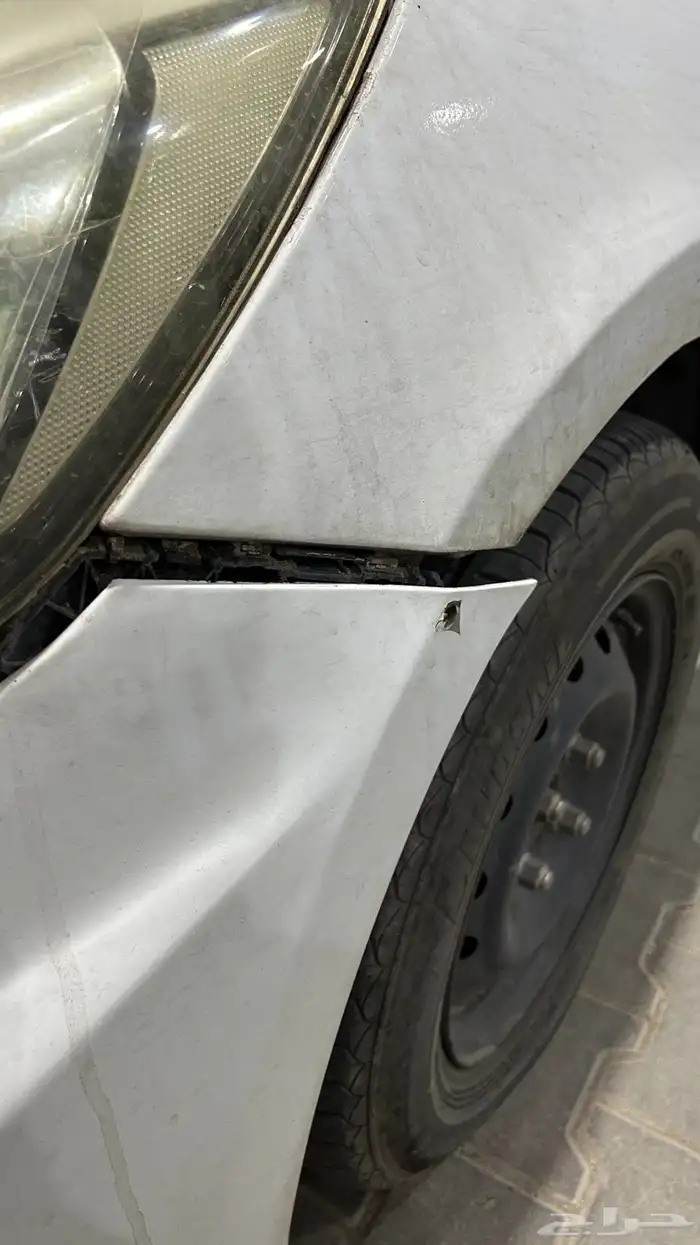 هونداي اكسنت 2018 4