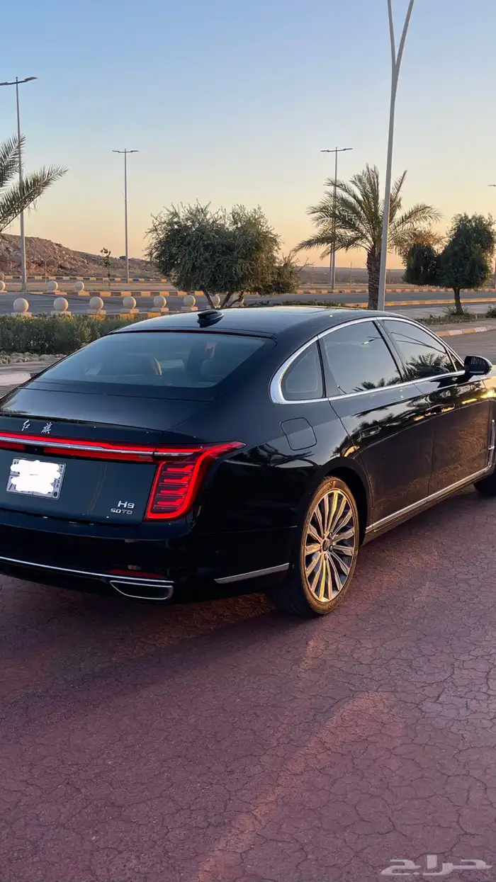 حايل 4