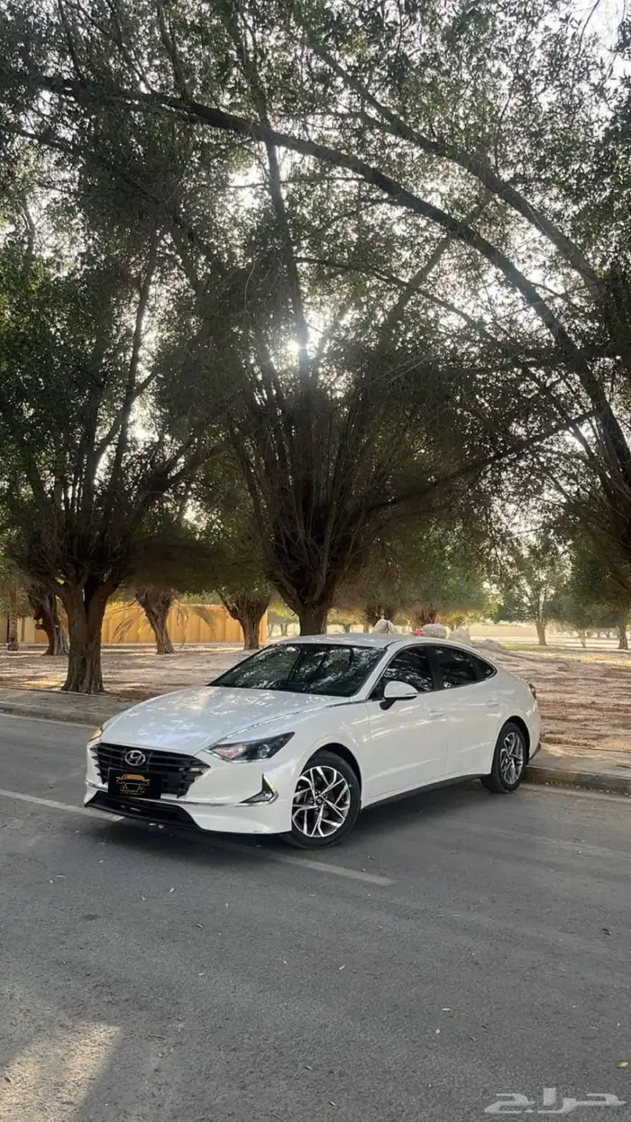 Hyundai Sonata 2020 (( تم البيع )) 0