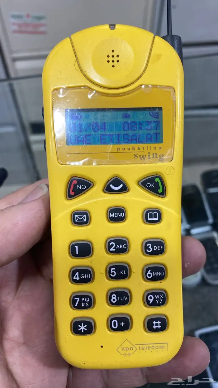 جوالات نوكيا وبلاكبيري اصلي في الرياض 66