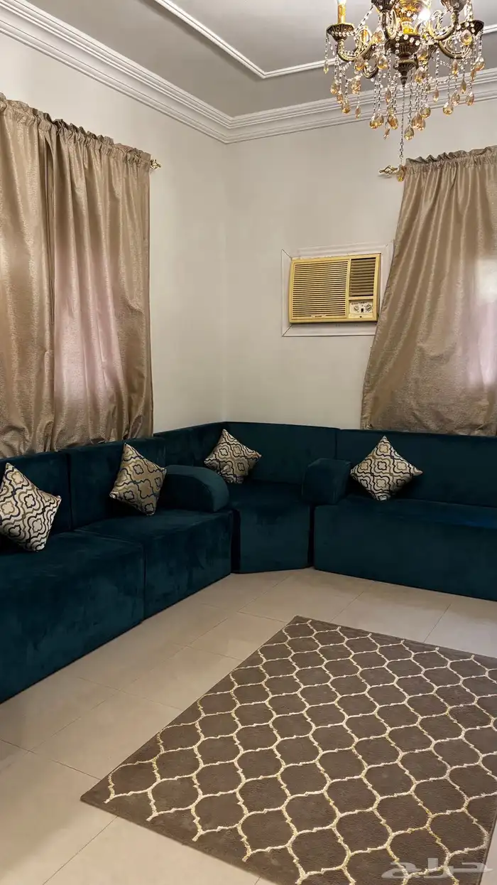 كنب متصل ضغط 80 للبيع المستعجل 2