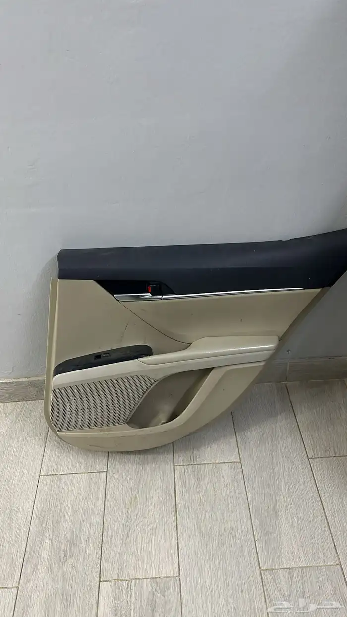 باب كامري 2024 3
