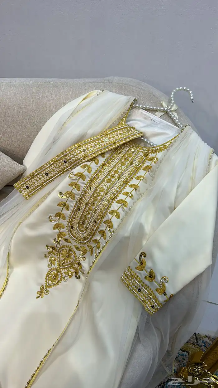 جلابيه بحرينيه اطفال 0