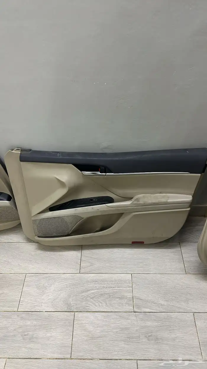باب كامري 2024 4