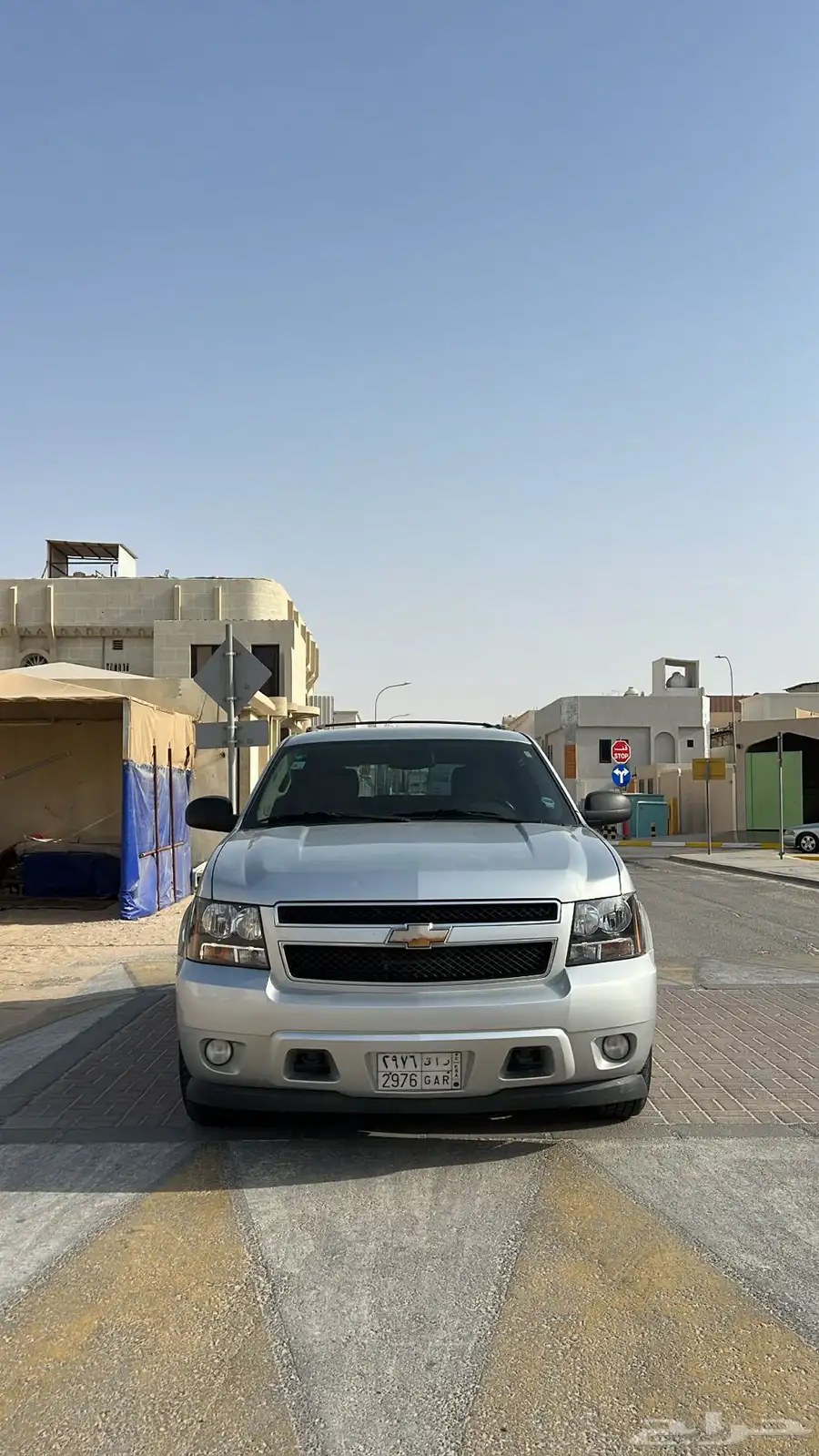 تاهو 2012 نظيف 0