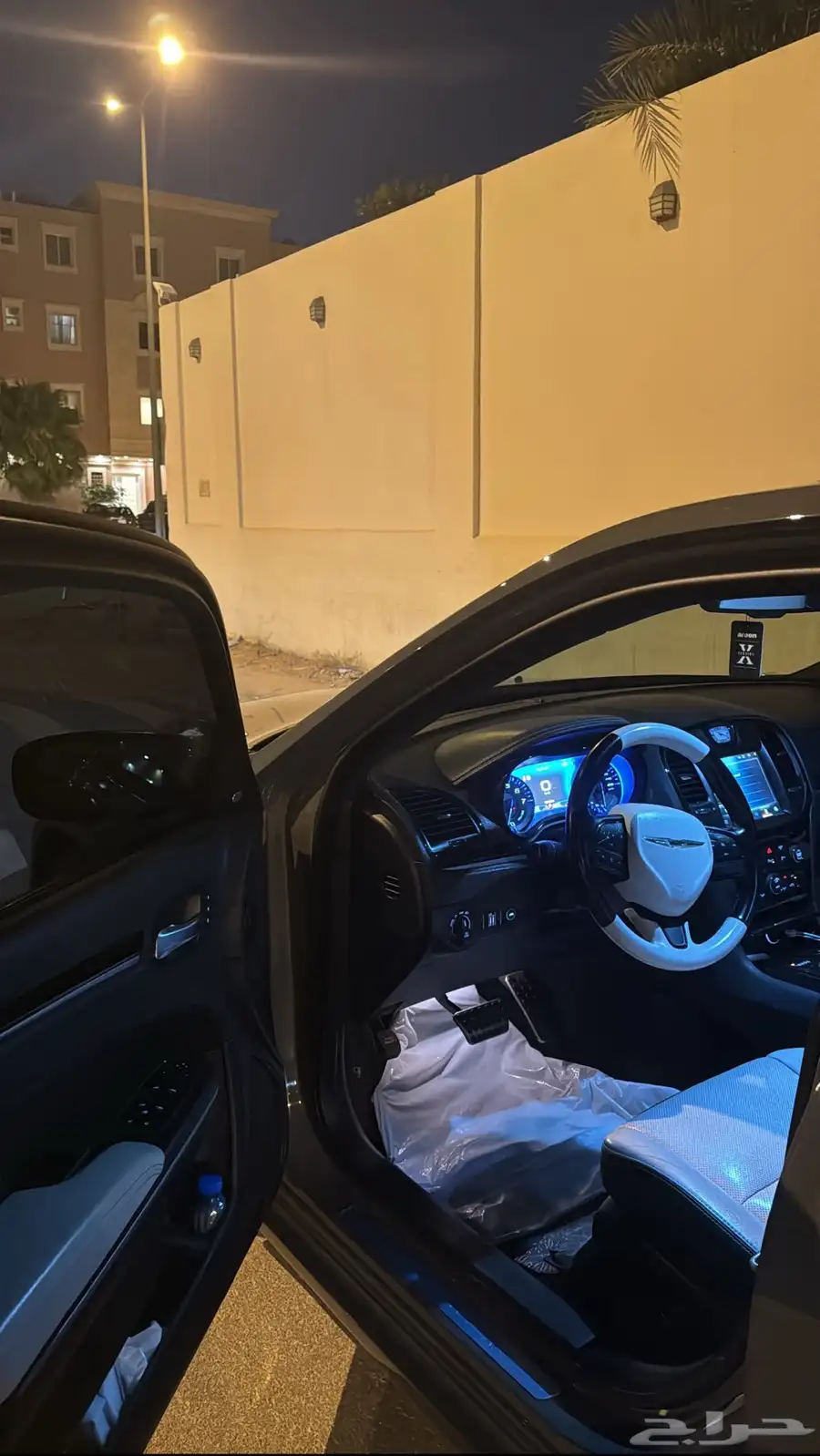 كرايسلر للبيع 7