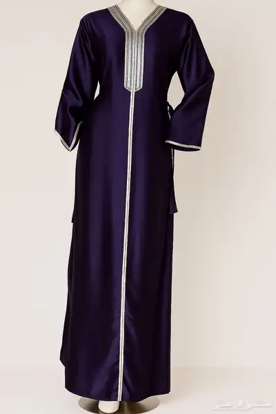 قفطان مغربي 2
