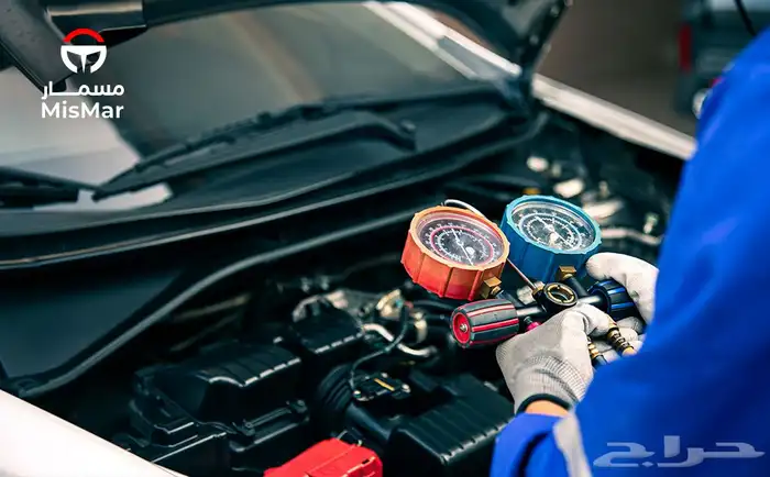 اخصائي مكيفات سيارات bmw 0
