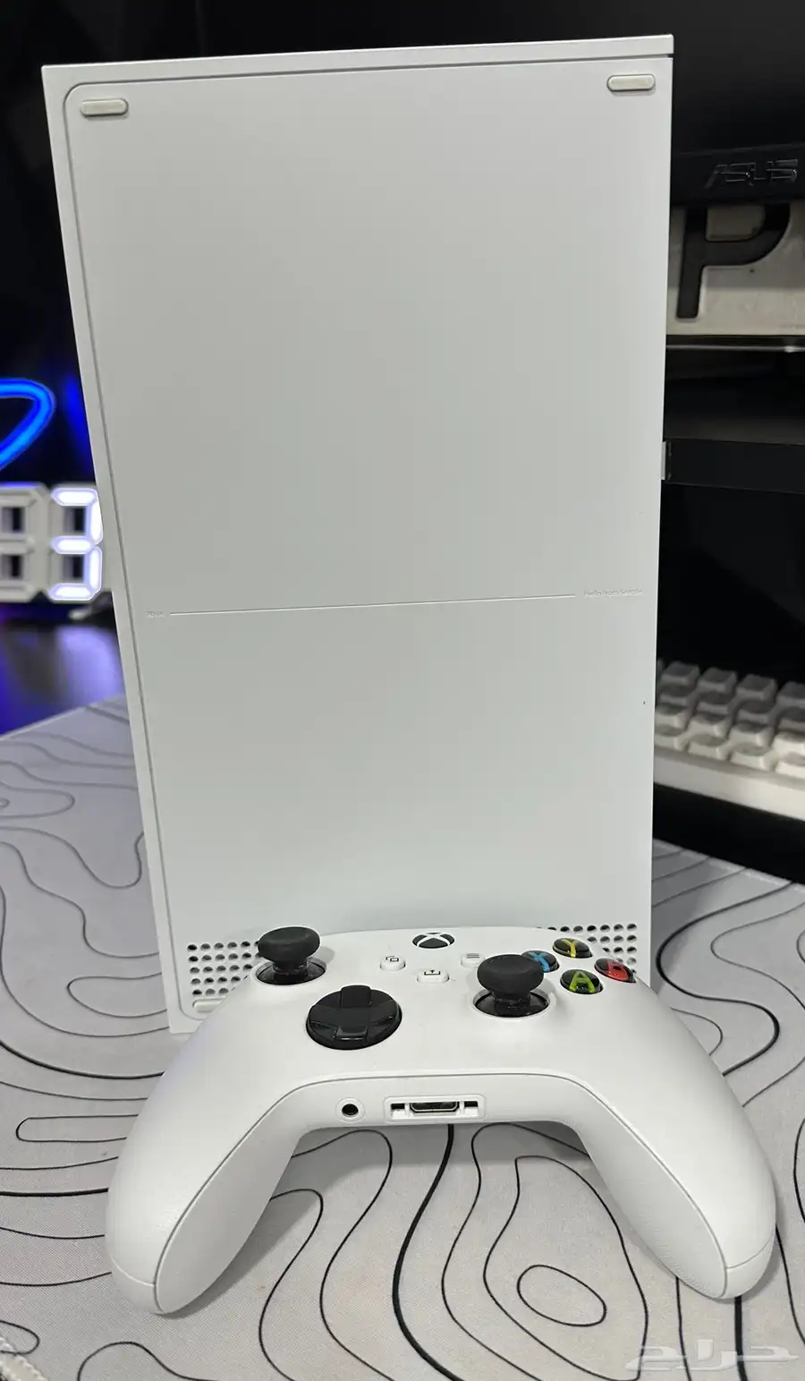 xbox series S 1