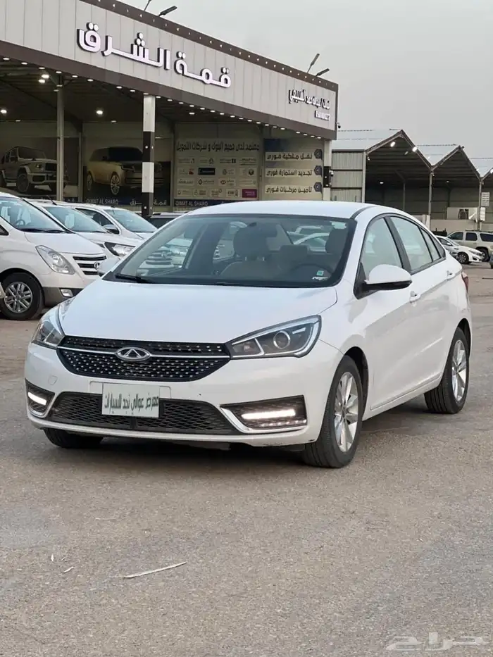 شيري اريرو5 2022 1