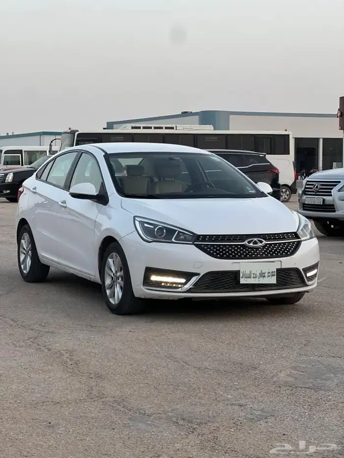 شيري اريرو5 2022 2