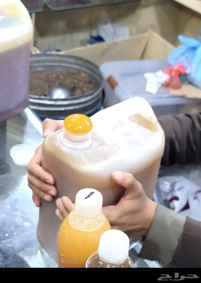 سدر عصيمي ملكي فاخر خاص (Vip) 1
