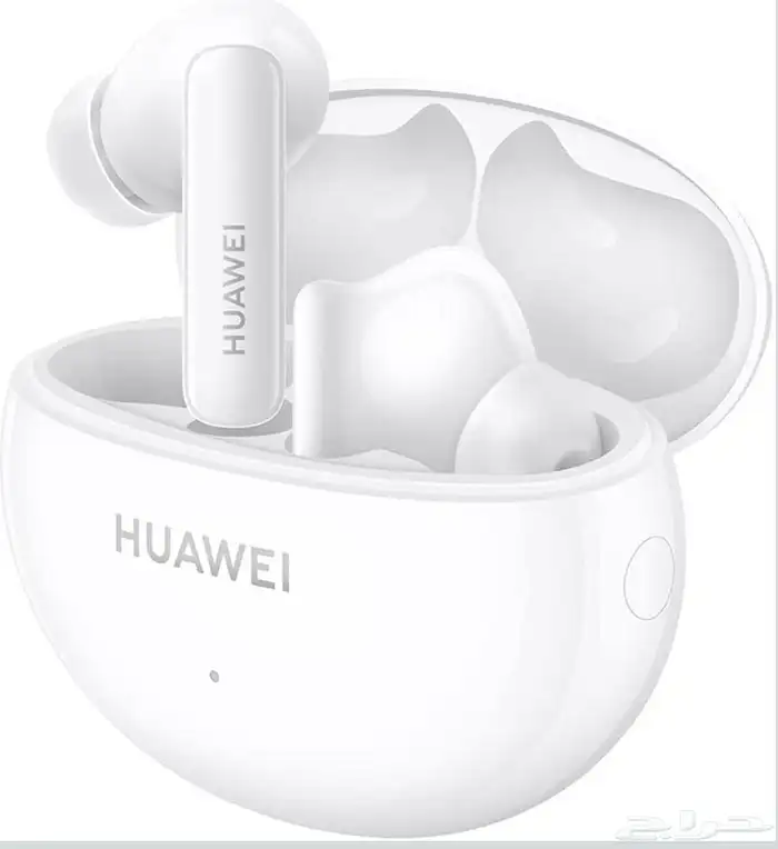 سماعة هواوي HUAWEI FreeBuds 5i الأصلية 0