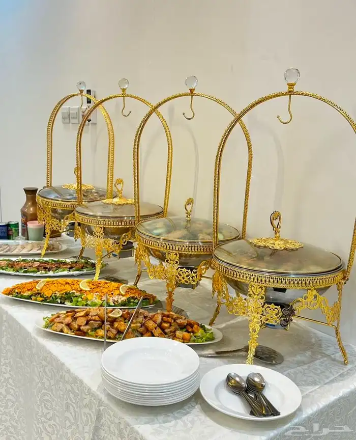بوفيهات 1