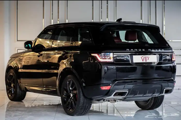 تأجير سيارات فارهة مع سائق - شركة VIP   الرياض 7