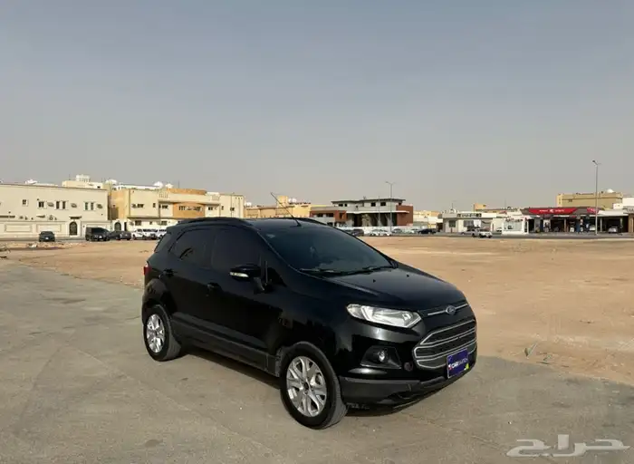 فورد إيكوسبورت 2