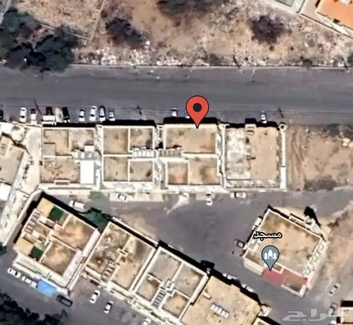 عمارة للايجار 1