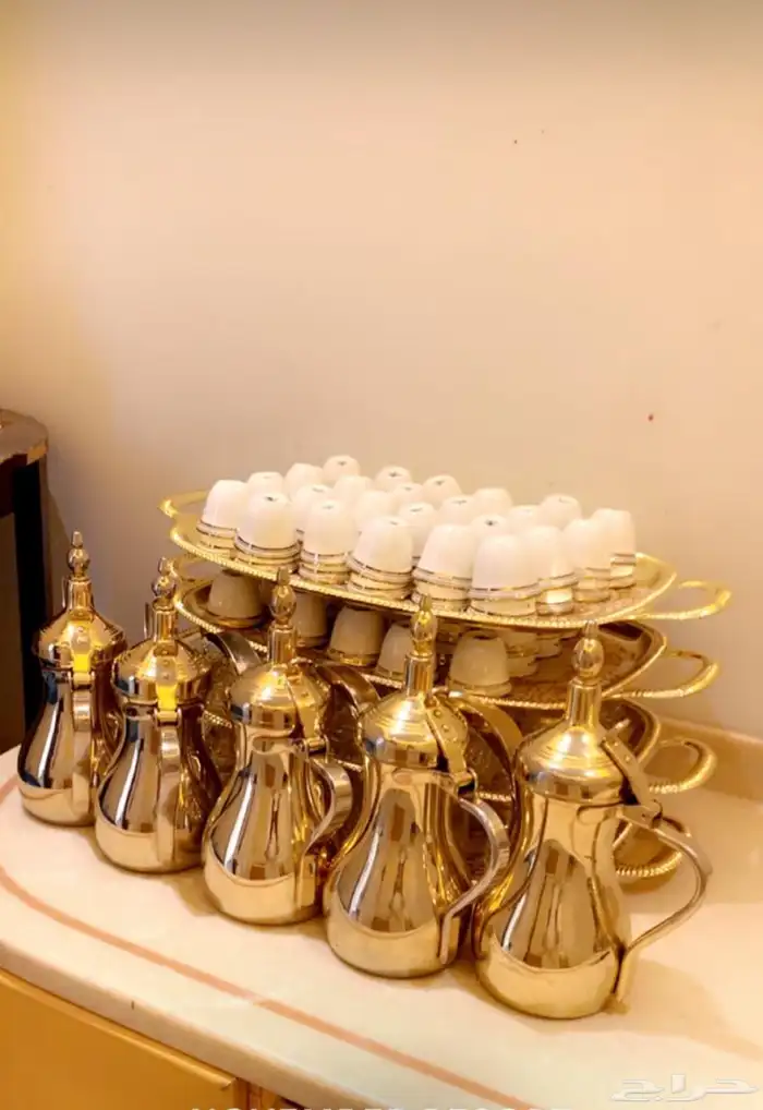 صباب قهوة 2