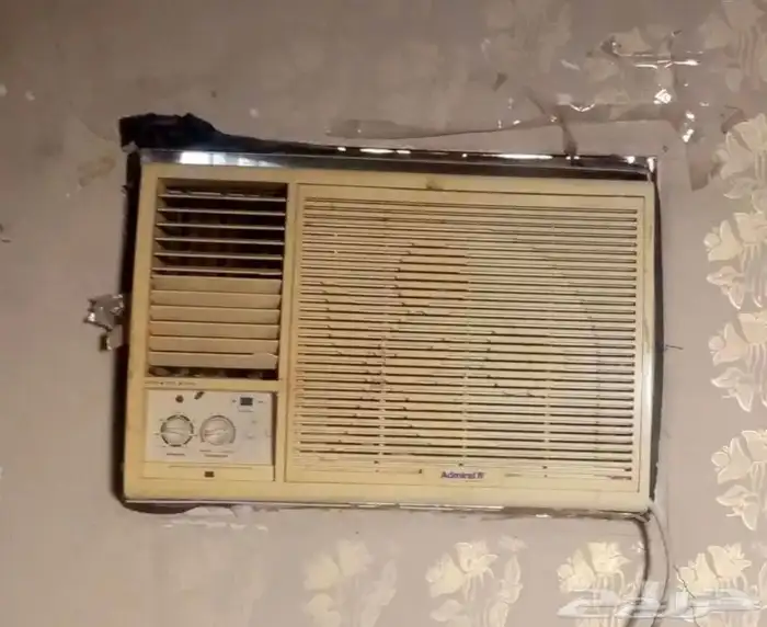 2 مكيف شباك 1