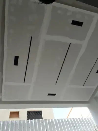 gypsum board decorations Riyadh 10
