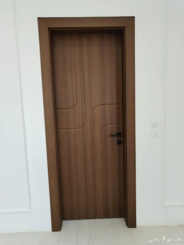 نجار تفصيل وتركيب جميع انواع الابواب 1