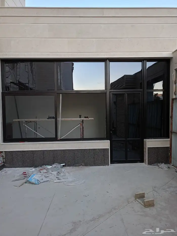 شركة ميلانو للالمنيوم والشترات 4