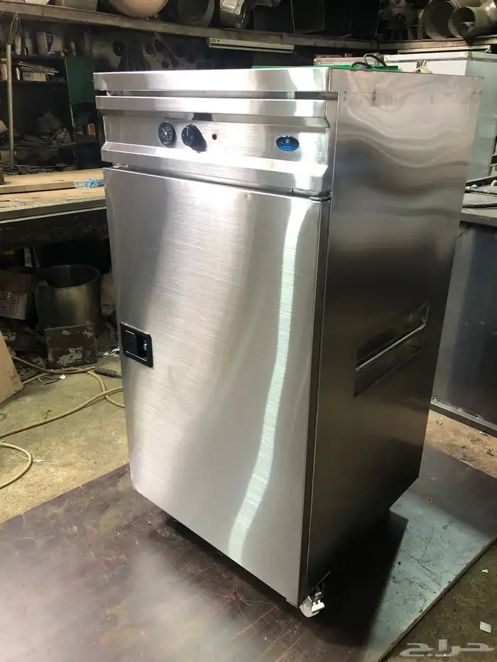 الحساني لبيع وتفصيل لأدوات المطاعم والمطابخ أستانلس إستيل 58