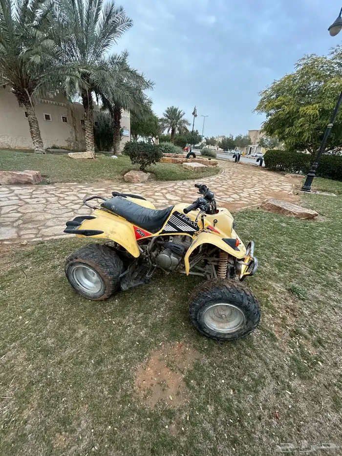 دباب 250 رام 0