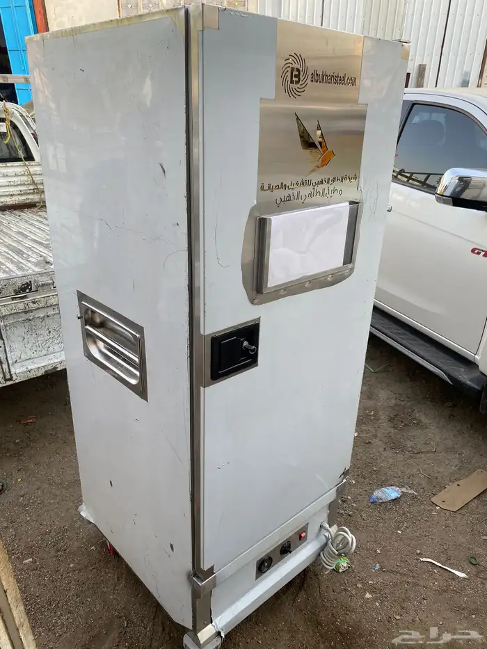 الحساني لبيع وتفصيل لأدوات المطاعم والمطابخ أستانلس إستيل 36