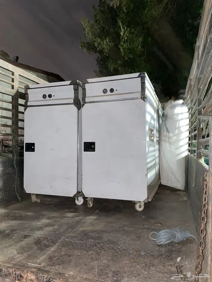 الحساني لبيع وتفصيل لأدوات المطاعم والمطابخ أستانلس إستيل 62