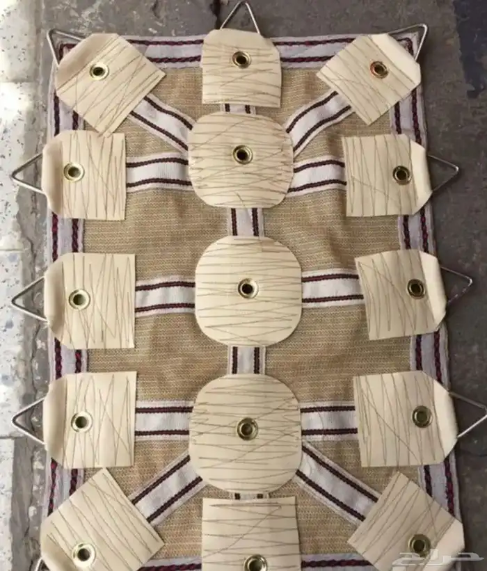 مضلات حلال مضلة غنم وأبل 3