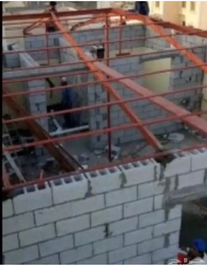 مضلات سواتر هناجر 14