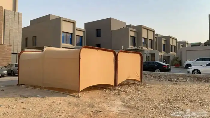 مظلات السيارات 2