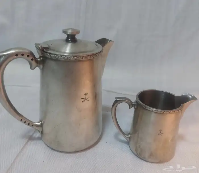 إبريق عتيق 0
