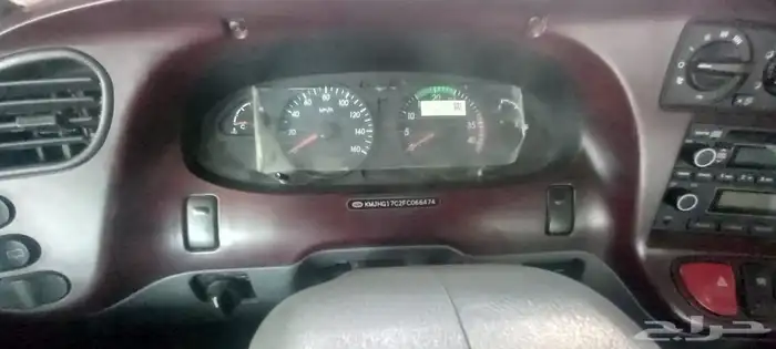 باص للبيع هونداي 7