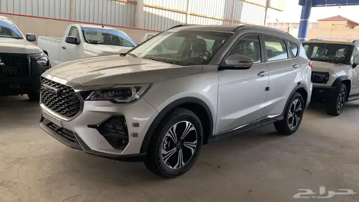 جيتور X70 Comfort 2025 سعودي عرض خاص 0