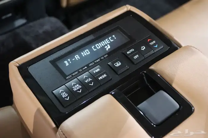 لكزس GS450h 2018 هايبريد 16