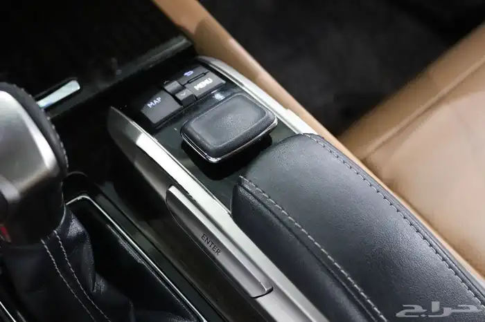 لكزس GS450h 2018 هايبريد 25
