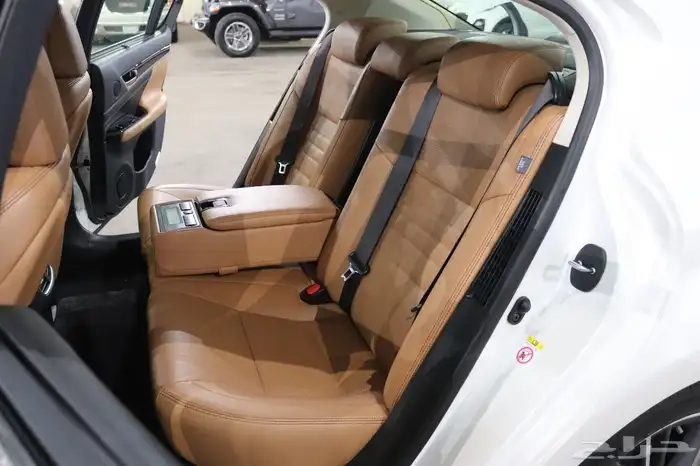 لكزس GS450h 2018 هايبريد 15