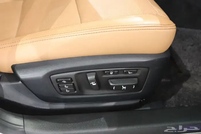 لكزس GS450h 2018 هايبريد 19