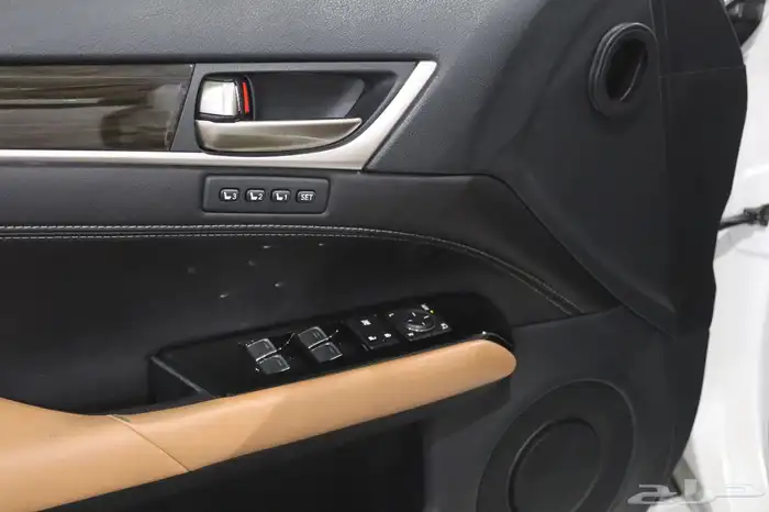 لكزس GS450h 2018 هايبريد 23