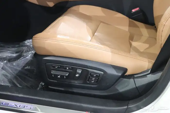 لكزس GS450h 2018 هايبريد 21