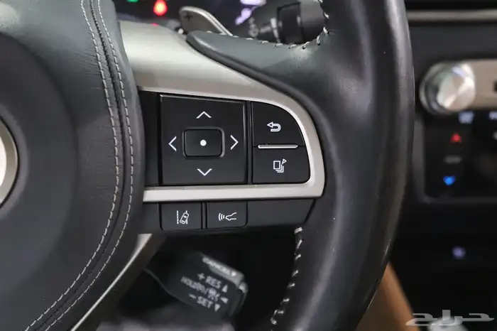 لكزس GS450h 2018 هايبريد 27